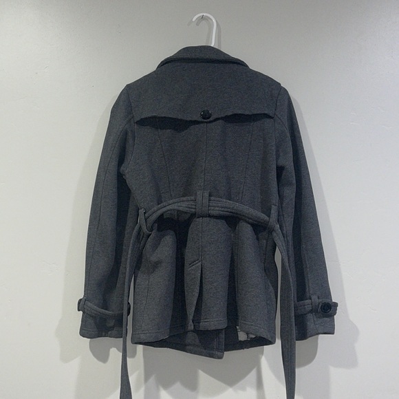 Sebby pea coat - Picture 2 of 4